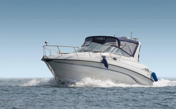 boat insurance costs can vary based on the type of boat, coverage limits, location, and other factors